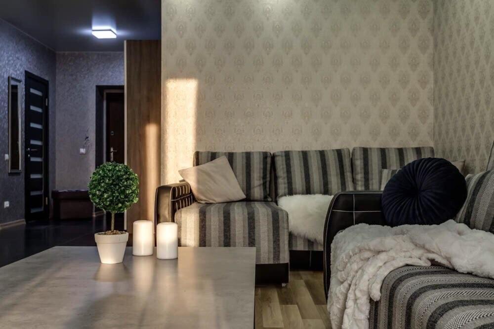 Comfortable Apartments Lviv Exterior foto