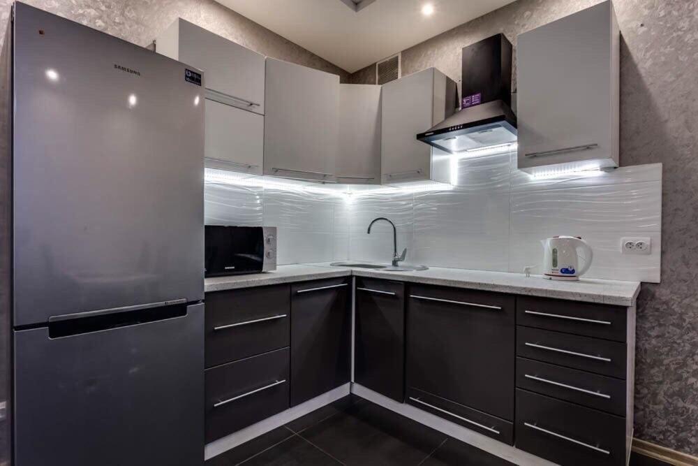 Comfortable Apartments Lviv Exterior foto