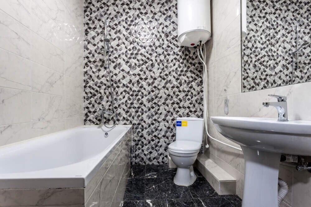 Comfortable Apartments Lviv Exterior foto